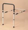 BED RAIL FOR ADDED STABILITY
